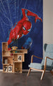 Marvel Spider Man Spider Interno Carta da Parati DX3 210 | Yourdecoration.it