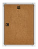 Miami Alluminio Cornice 45x60cm Argento Opaco Retro | Yourdecoration.it