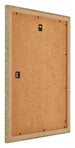 Mura MDF Cornice 20x25cm Oro Antico Retro Obliquo | Yourdecoration.it