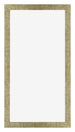 Mura MDF Cornice 20x40cm Oro Antico Davanti | Yourdecoration.it
