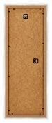 Mura MDF Cornice 20x60cm Sabbia Spazzato Retro Obliquo | Yourdecoration.it