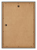 Mura MDF Cornice 21x30cm Antracite Retro | Yourdecoration.it