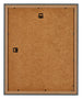 Mura MDF Cornice 25x30cm Antracite Retro | Yourdecoration.it