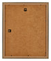 Mura MDF Cornice 25x30cm Bronzo Decorativo Retro | Yourdecoration.it