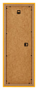 Mura MDF Cornice 25x75cm Ferro Spazzato Retro  | Yourdecoration.it