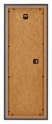 Mura MDF Cornice 25x75cm Grigio Retro  | Yourdecoration.it