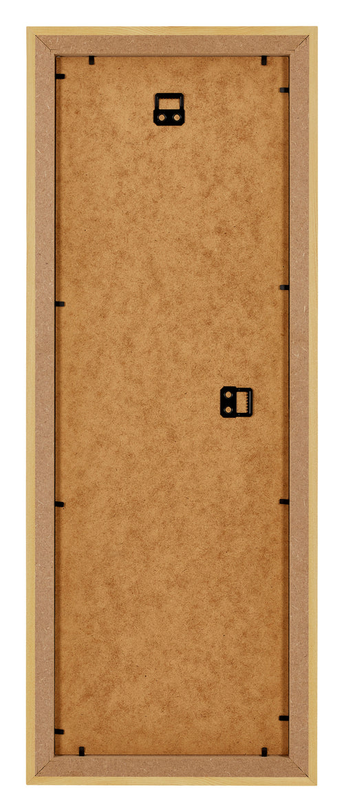 Mura MDF Cornice 25x75cm Metallo Vintage Retro  | Yourdecoration.it