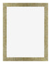 Mura MDF Cornice 30x40cm Oro Antico Davanti | Yourdecoration.it