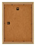 Mura MDF Cornice 30x40cm Oro Lucido Retro | Yourdecoration.it