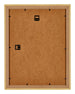 Mura MDF Cornice 30x40cm Pino Decorativo Retro | Yourdecoration.it