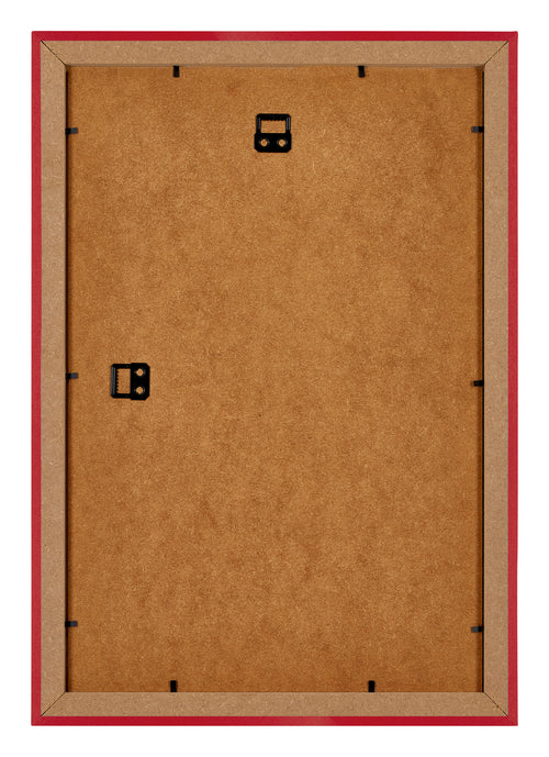 Mura MDF Cornice 32x45cm Argento Lucido Vintage Retro  | Yourdecoration.it