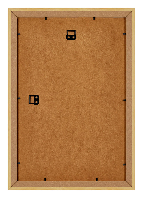 Mura MDF Cornice 32x45cm Metallo Vintage Retro  | Yourdecoration.it