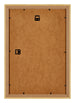 Mura MDF Cornice 32x45cm Metallo Vintage Retro  | Yourdecoration.it