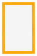 Mura MDF Cornice 33x48cm Amarillo Davanti  | Yourdecoration.it