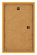 Mura MDF Cornice 33x48cm Amarillo Retro  | Yourdecoration.it