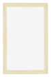 Mura MDF Cornice 33x48cm Arena Barrido Davanti  | Yourdecoration.it