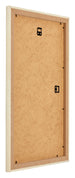 Mura MDF Cornice 33x48cm Arena Barrido Retro Obliquo | Yourdecoration.it