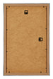 Mura MDF Cornice 33x48cm Azul Barrido Retro  | Yourdecoration.it