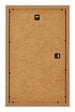 Mura MDF Cornice 33x48cm Blanco Barrido Retro  | Yourdecoration.it