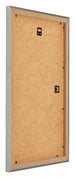 Mura MDF Cornice 33x48cm Champán Retro Obliquo | Yourdecoration.it