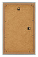 Mura MDF Cornice 33x48cm Champán Retro  | Yourdecoration.it