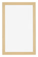 Mura MDF Cornice 33x48cm Decoración De Arce Davanti  | Yourdecoration.it