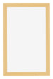 Mura MDF Cornice 33x48cm Decoración De Haya Davanti  | Yourdecoration.it