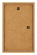 Mura MDF Cornice 33x48cm Decoración De Haya Retro  | Yourdecoration.it