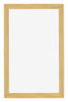 Mura MDF Cornice 33x48cm Decoración De Pino Davanti  | Yourdecoration.it