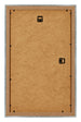 Mura MDF Cornice 33x48cm Hierro Barrido Retro  | Yourdecoration.it
