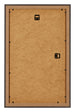 Mura MDF Cornice 33x48cm Roble Oscuro Retro  | Yourdecoration.it