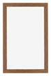 Mura MDF Cornice 33x48cm Roble Rústico Davanti  | Yourdecoration.it