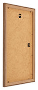 Mura MDF Cornice 33x48cm Roble Rústico Retro Obliquo | Yourdecoration.it
