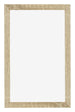 Mura MDF Cornice 33x48cm Roble Sonoma Davanti  | Yourdecoration.it