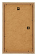 Mura MDF Cornice 33x48cm Roble Sonoma Retro  | Yourdecoration.it