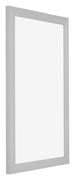 Mura MDF Cornice 33x48cm Tamaño Davanti Obliquo | Yourdecoration.it
