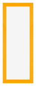 Mura MDF Cornice 33x98cm Amarillo Davanti  | Yourdecoration.it