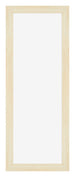 Mura MDF Cornice 33x98cm Arena Barrido Davanti  | Yourdecoration.it