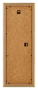 Mura MDF Cornice 33x98cm Dorado Brillante Retro  | Yourdecoration.it