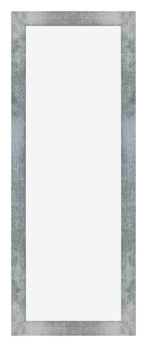 Mura MDF Cornice 33x98cm Hierro Barrido Davanti  | Yourdecoration.it