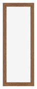 Mura MDF Cornice 33x98cm Roble Rústico Davanti  | Yourdecoration.it
