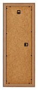 Mura MDF Cornice 33x98cm Roble Rústico Retro  | Yourdecoration.it