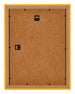 Mura MDF Cornice 36x48cm Giallo Retro | Yourdecoration.it