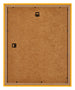 Mura MDF Cornice 36x49cm Amarillo Retro  | Yourdecoration.it
