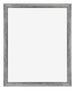 Mura MDF Cornice 36x49cm Azul Barrido Davanti  | Yourdecoration.it