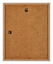 Mura MDF Cornice 36x49cm Blanco Mate Retro  | Yourdecoration.it
