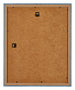 Mura MDF Cornice 36x49cm Claro Azul Barrido Retro  | Yourdecoration.it