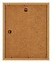 Mura MDF Cornice 36x49cm Decoración De Haya Retro  | Yourdecoration.it
