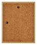 Mura MDF Cornice 36x49cm Decoración De Pino Retro  | Yourdecoration.it