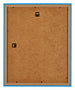 Mura MDF Cornice 36x49cm Gris Brillante Retro  | Yourdecoration.it